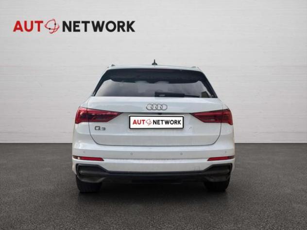 AUDI Q3 45 TFSI quattro S tronic S line edition | TETTO rif. 24171019 - Foto 6