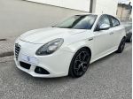 Alfa Romeo Giulietta Giulietta 2.0 jtdm(2) Exclusive 140cv