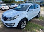 KIA - Sportage - 1.7 CRDI VGT Active 2WD - FINANZIABILE - PERMUTE