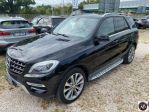 MERCEDES - Classe ML 250 BlueTEC Sport - UNIPRO. - FINANZIABILE - PERMUTE
