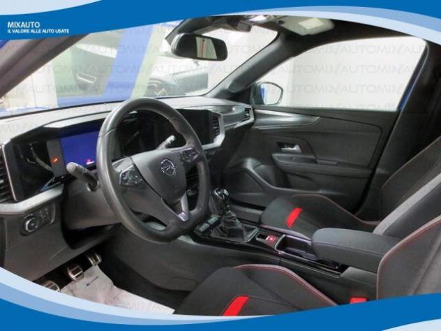 OPEL Mokka 1.2 Turbo 136cv GS Line EU6 - Foto 3
