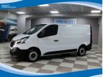 RENAULT Trafic T29 2.0 DCI 120cv L1H1 Ice EU6