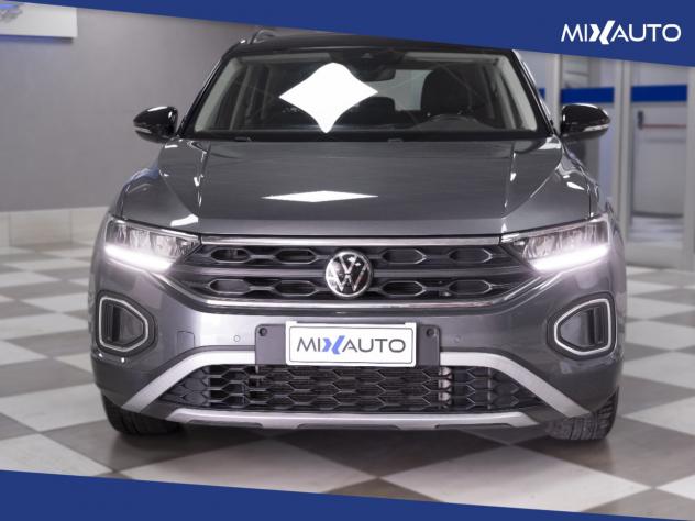 Volkswagen T-Roc 1.0 TSI Life 110CV - Foto 2