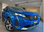 Peugeot 3008 BlueHDi 130 S&S EAT8 Allure Pack