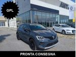 RENAULT Captur TCe 100 CV GPL FAP Zen rif. 23842722