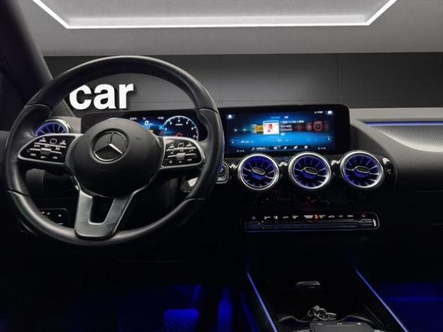 MERCEDES-BENZ GLA 180 Automatic Sport Plus rif. 24167488 - Foto 9