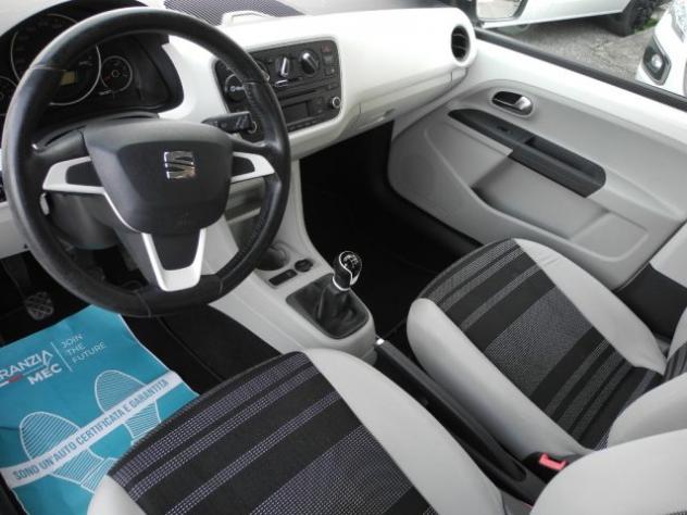 SEAT Mii 1.0 68cv 5p. Style Ecofuel -OK NEOPATEN.- NO BOLLO rif. 23666436 - Foto 10