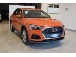 Audi Q3 35 TDI S tronic Business Advanced
