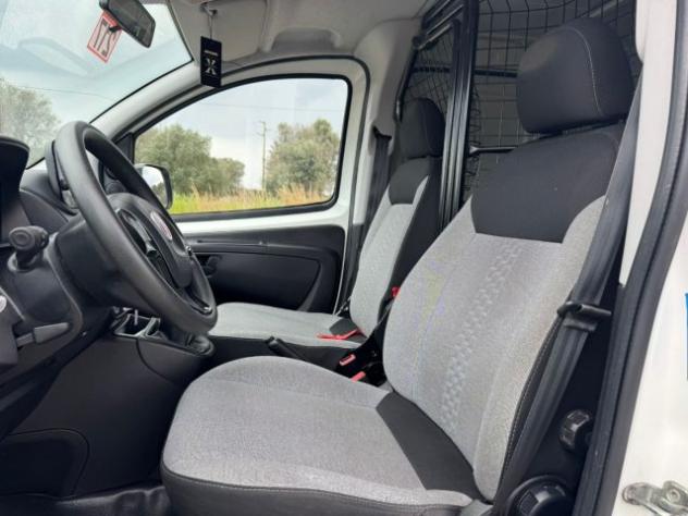 FIAT Fiorino 1.3 MJT 95CV Cargo SX rif. 24018117 - Foto 10
