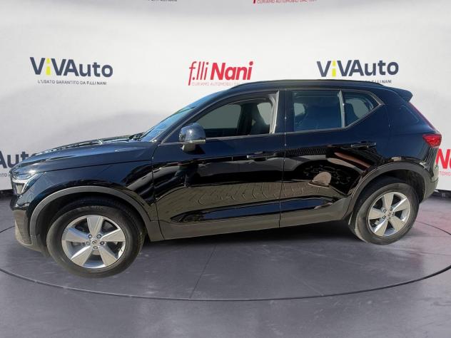 Volvo XC40 XC40 2.0 b3 Plus Bright auto - Foto 7
