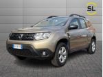 DACIA Duster 2ª serie Duster 1.5 dCi 8V 110 CV 4x4 Comfort