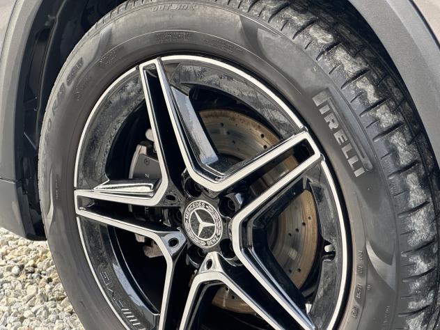 Mercedes-Benz GLA 200d Premium TETTO FARI MULTIBEAM - Foto 9