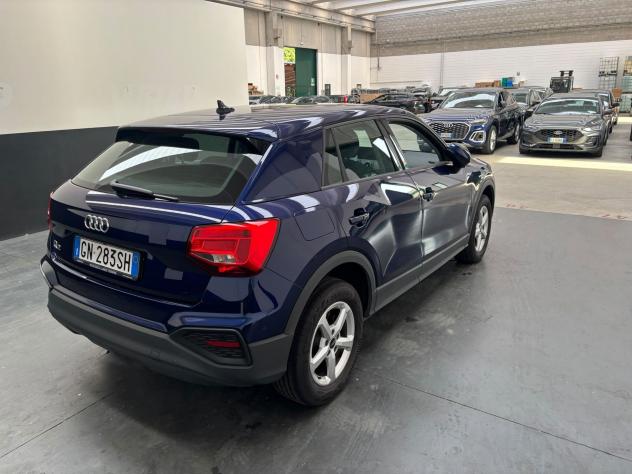 Audi Q2 2.0 30 TDI BUSINESS ADV. S TRONIC - Foto 7