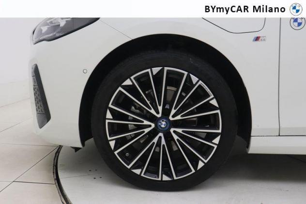 BMW Serie 2 Active Tourer Serie 2 225e Active Tourer xdrive Msport auto - Foto 9