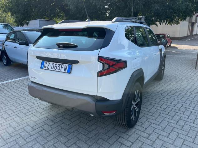 Dacia Duster Duster 1.2 mild hybrid Expression 130cv - Foto 8