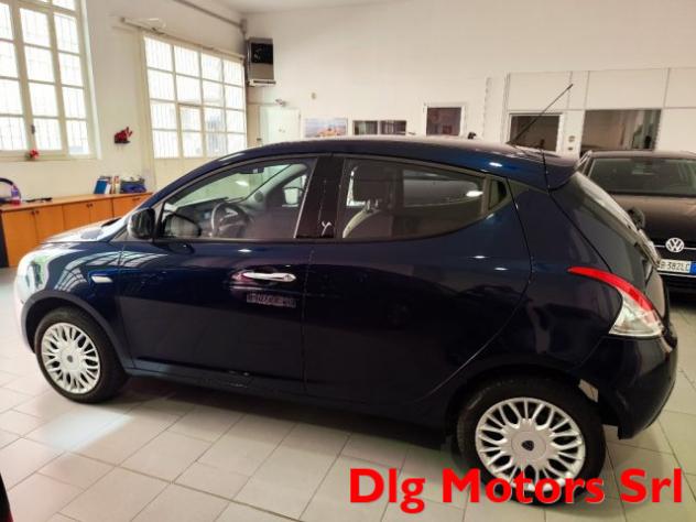LANCIA Ypsilon 1.2 69 CV 5 porte Gold 83.000 km rif. 24159983 - Foto 7