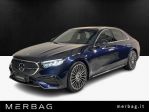 Mercedes-Benz Classe E 220 d AMG Line Advanced auto