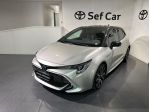 Toyota Corolla 2.0 Hybrid Lounge AREA C FREE