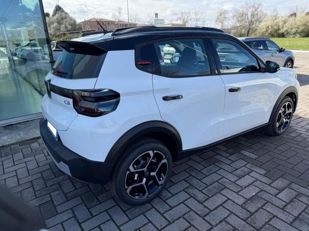 Citroën C3 Turbo 100 cv Manuale PLUS - Foto 10