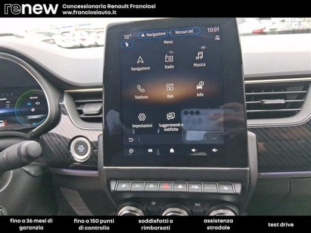 RENAULT Arkana E-Tech engineered fast track E-Tech full hybrid 14 rif. 23859997 - Foto 6