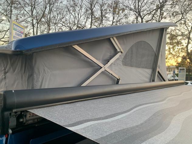 Volkswagen T5 California Westfalia 4 Motion - Foto 6