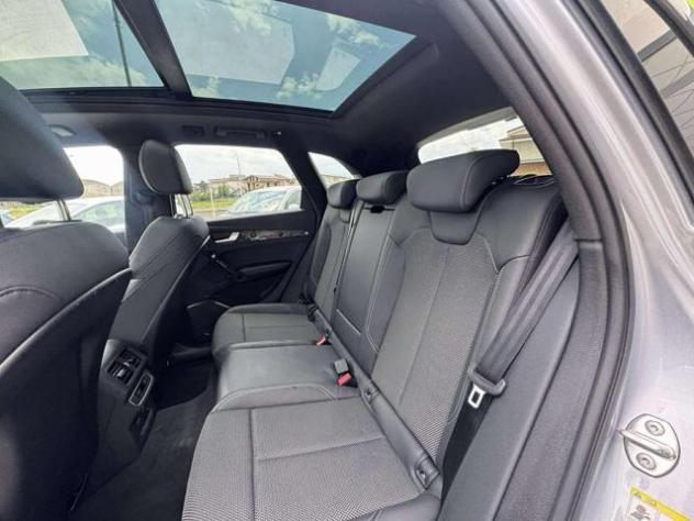 AUDI Q5 40 TDI 204 CV quattro S tronic rif. 23784981 - Foto 5