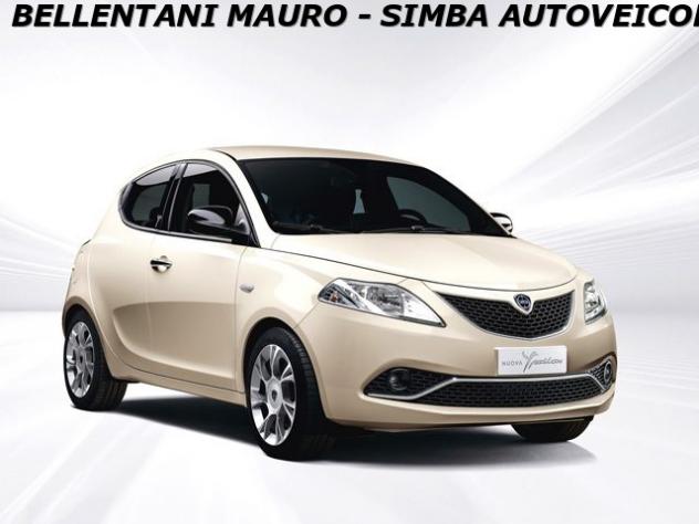 LANCIA Ypsilon 1.0 FireFly 5 porte S&amp;S Hybrid Gold rif. 23799125