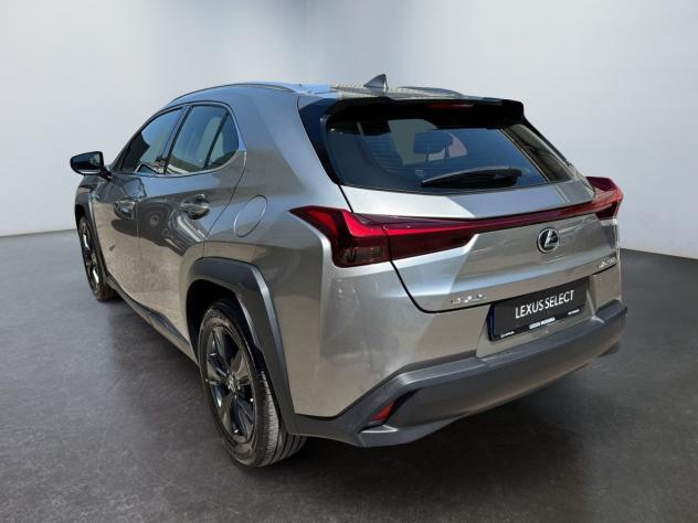 Lexus UX Hybrid Premium 2WD - Foto 8