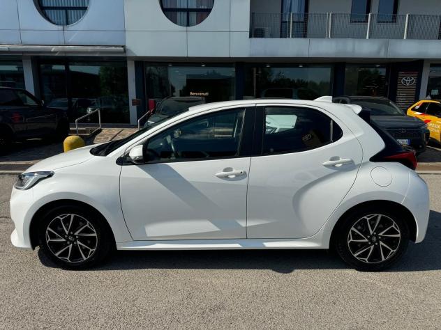Toyota Yaris Hybrid Trend MY22 - Foto 9