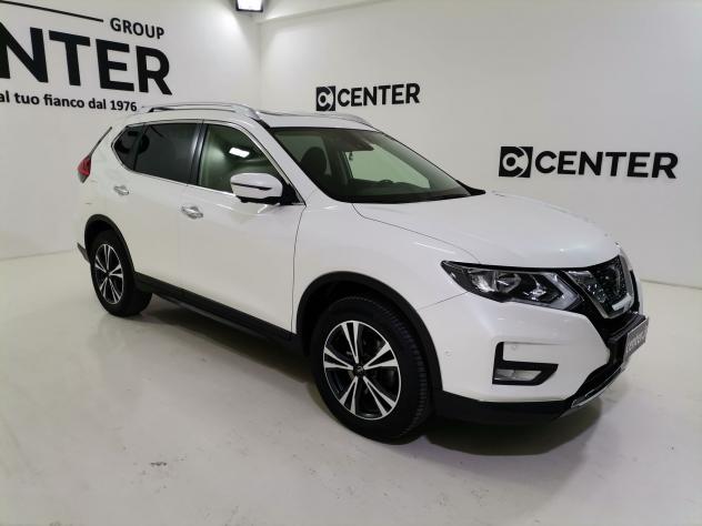 Nissan X-Trail X-Trail dCi 150 2WD N-Connecta - Foto 3