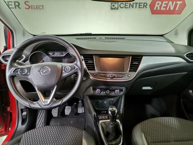 Opel Crossland X 1.6 Diesel 99cv Innovation S&S MT5 - Foto 7