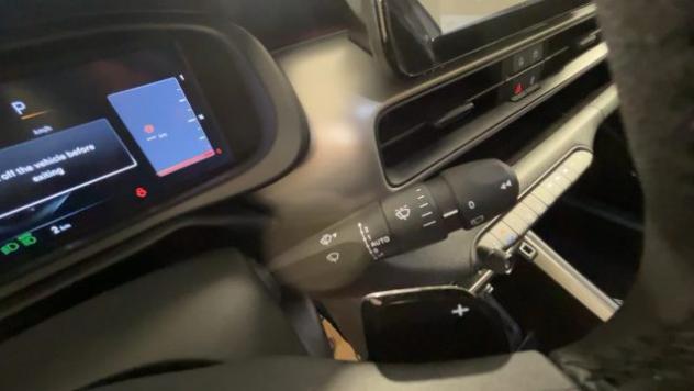 JEEP Avenger SUMMIT 1.2 e-HYBRID Mhev 110CV rif. 24175423 - Foto 9