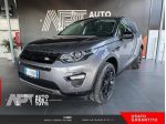 Land Rover Discovery Sport Discovery Sport 2.0 td4 HSE awd 150cv auto my18