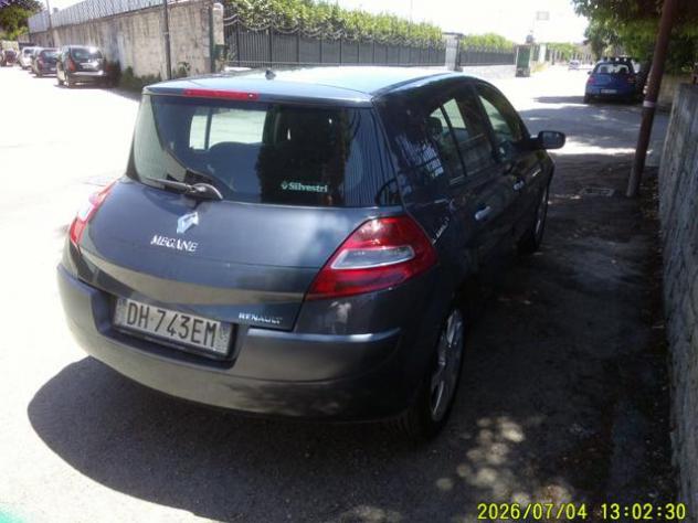 RENAULT Megane 1.6 16V 5p.Gpl Nuovo 2026 rif. 23895322 - Foto 5