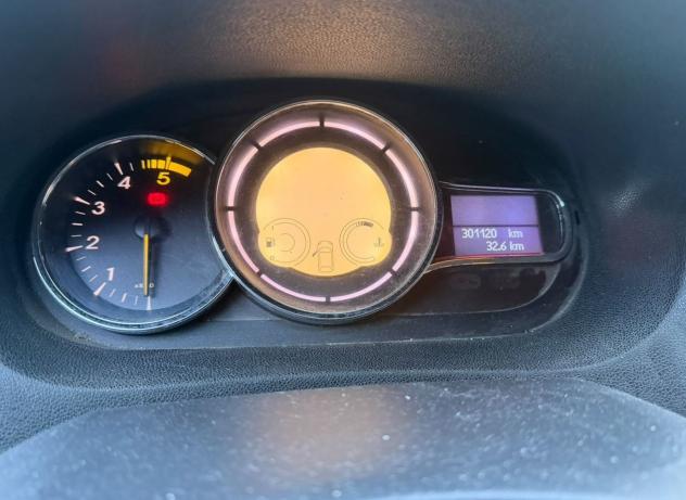 Renault Megane 1.5 dCi - Frizione nuova - Foto 7