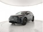 Audi Q6 Sportback e-tron Q4 Audi Q4 Sportback Business e-tron performance 2 &hellip;