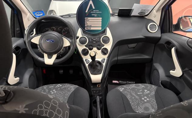 Ford Ka (Sedili riscaldati) - Foto 10