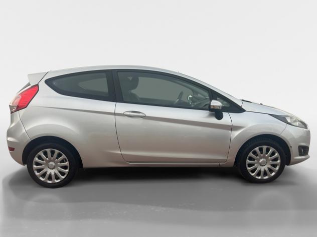 Ford Fiesta 1.5 TDCi 75CV 3 porte utilitaria neopatentati - Foto 7