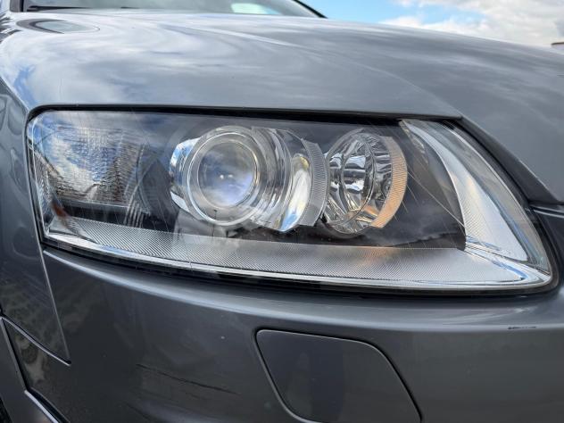 Audi A6 allroad 2.7 TDI F.AP. tiptronic-2008 - Foto 2
