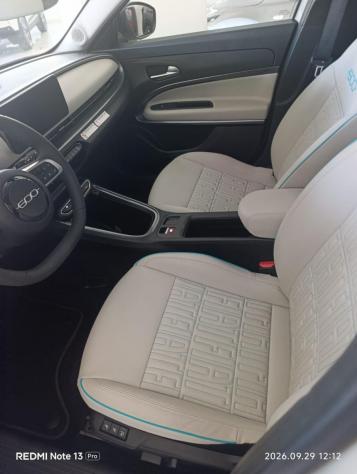 FIAT - 600 - Hybrid DCT MHEV La Prima - Foto 6