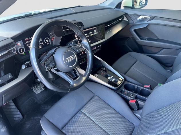 Audi A3 SPB 40 TFSI e S tronic Business - Foto 9