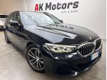BMW 518 d 48V Touring Msport rif. 23765131