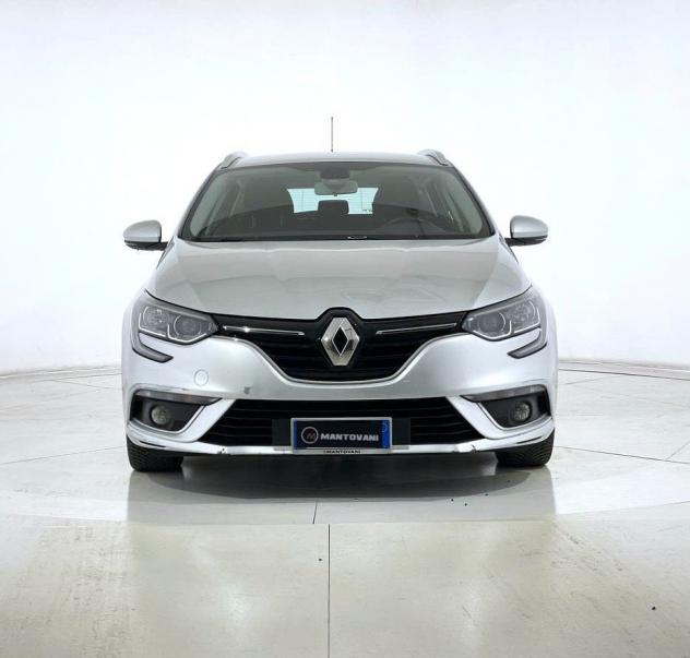 Renault Mégane Sporter dCi 8V 110 CV Energy Business - Foto 3