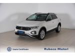 Volkswagen T-Roc 2.0 TDI DSG Edition Plus 150CV