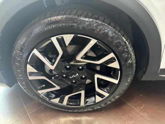 KIA XCeed 1.5 T-GDi 140 CV MHEV DCT Style rif. 24016344 - Foto 5