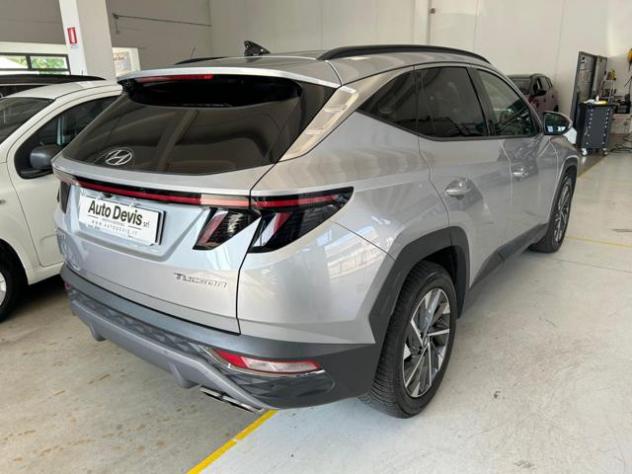 HYUNDAI Tucson 1.6 CRDI XLine rif. 23789477 - Foto 5
