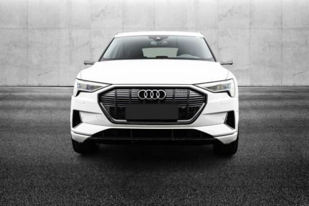 AUDI e-tron SPB 55 quattro S line edition rif. 23758746 - Foto 5