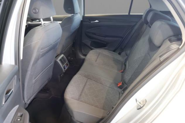 VOLKSWAGEN Golf 2.0 TDI DSG SCR Life rif. 23758182 - Foto 8