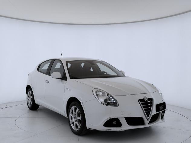 Alfa Romeo Giulietta 1.4 Turbo 105 CV Progression - NEOPATENTATI - Foto 3