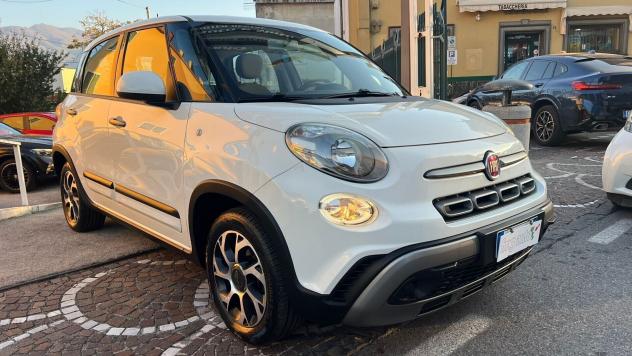 Fiat 500L 1.4 95 CV City Cross KM 51.000 GPL - Foto 3